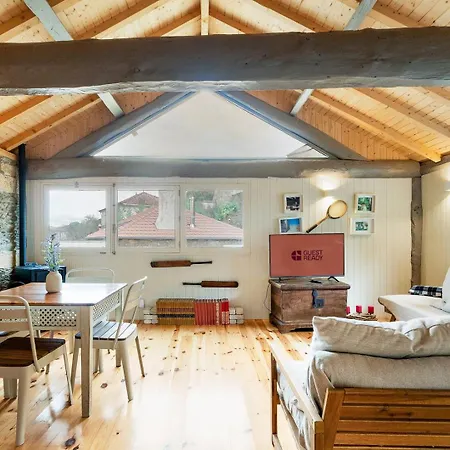 招待所 Guestready - Peaceful Retreat In 卡米尼亚