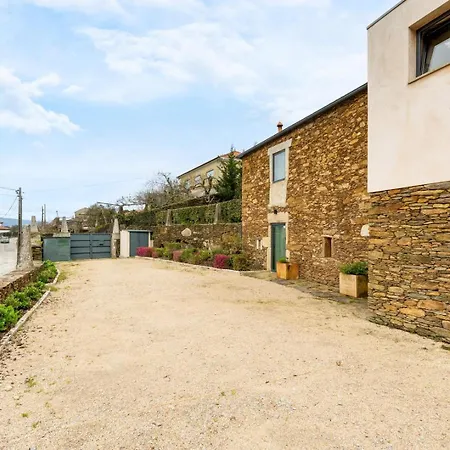 Guestready - Peaceful Retreat In 3* Caminha