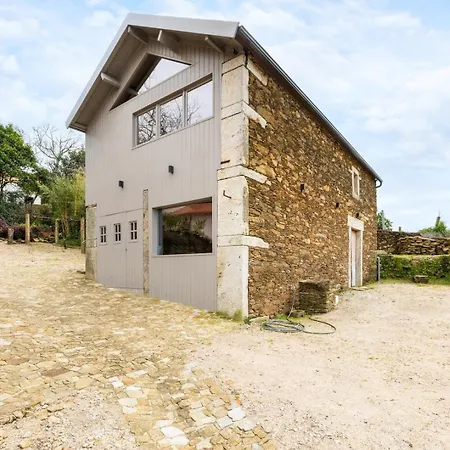Guestready - Peaceful Retreat In