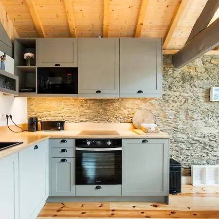 Guestready - Peaceful Retreat In Pensión 3*