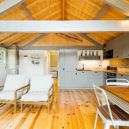 Guestready - Peaceful Retreat In 3* Caminha