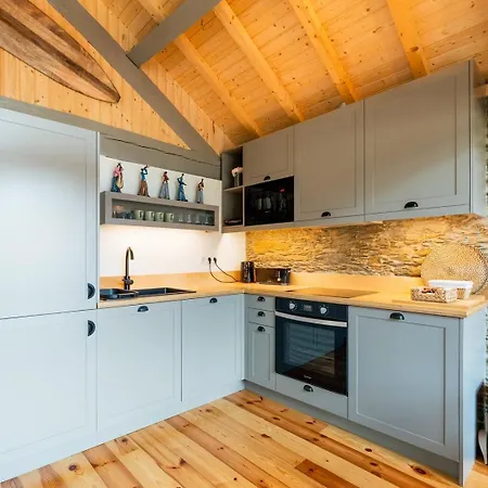 Guestready - Peaceful Retreat In 3* Caminha