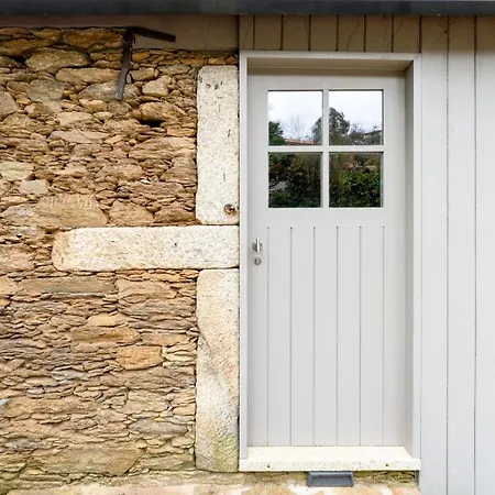 Guestready - Peaceful Retreat In