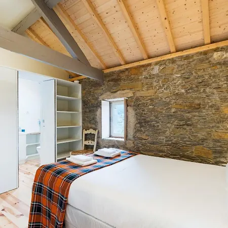 Pensión Guestready - Peaceful Retreat In Caminha