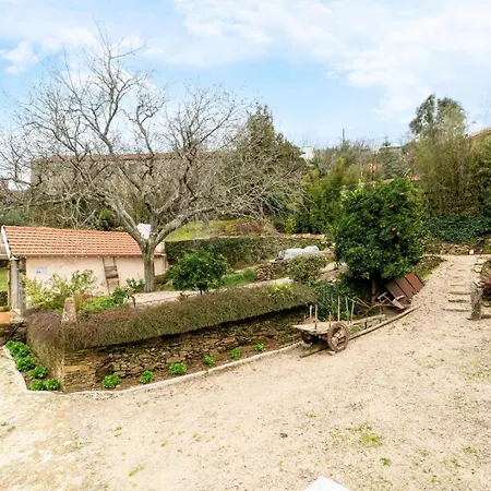 Guestready - Peaceful Retreat In 招待所 3*