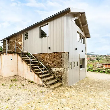 Guestready - Peaceful Retreat In Caminha